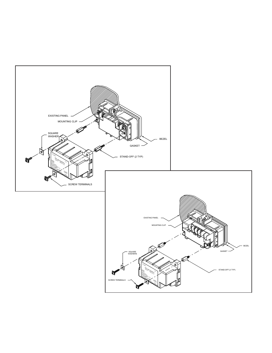 Installation environment, Installation procedure, Troubleshooting | Cub4, dt8, Cub5 | Red Lion MLPS2 User Manual | Page 2 / 2