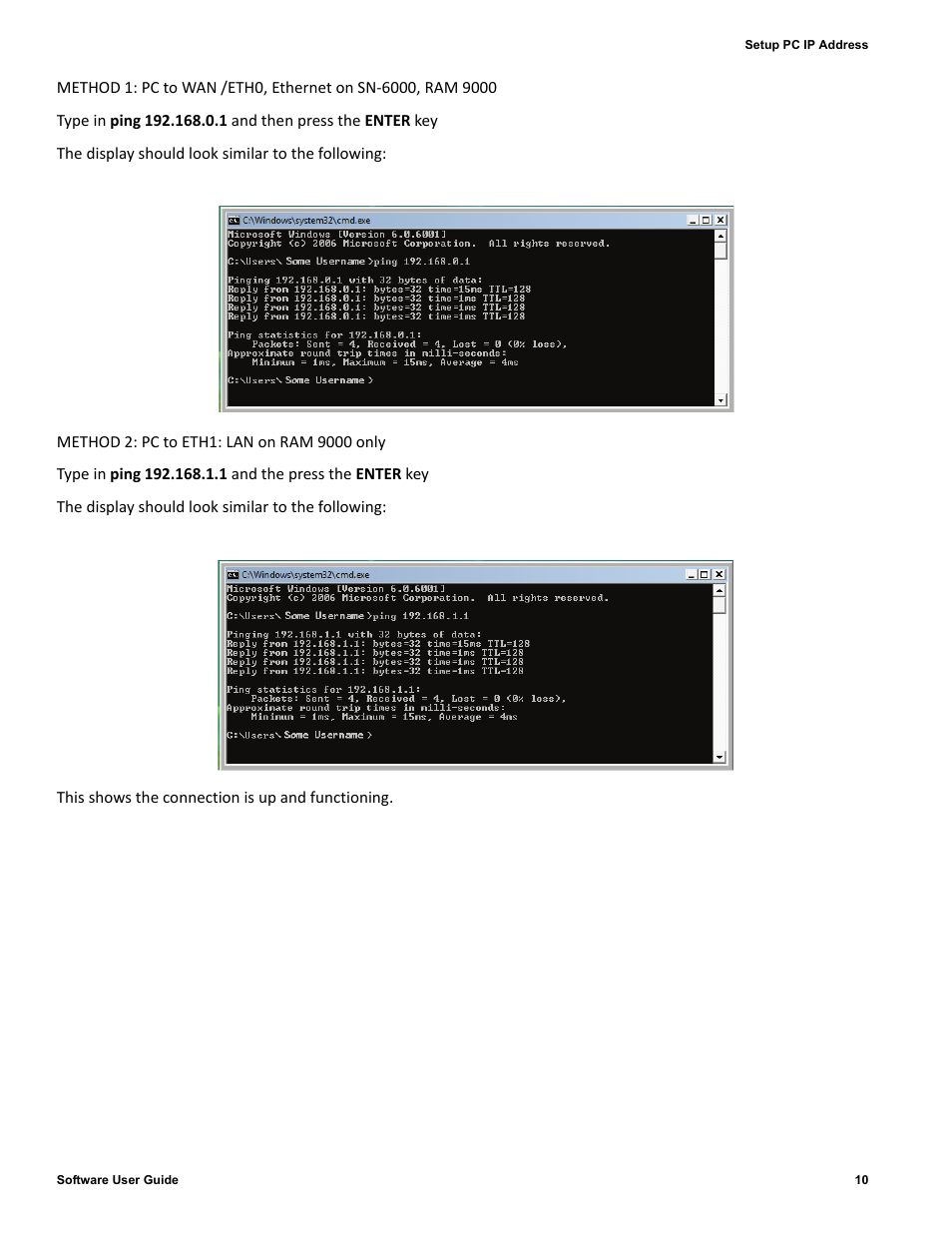Red Lion IndustrialPr 6000 Router User Manual | Page 10 / 186