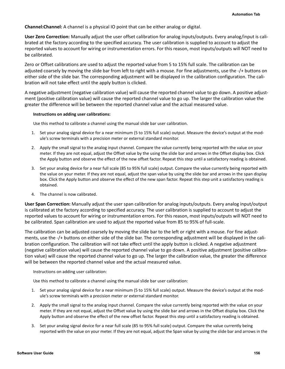 Red Lion IndustrialPr 6000 Router User Manual | Page 156 / 186