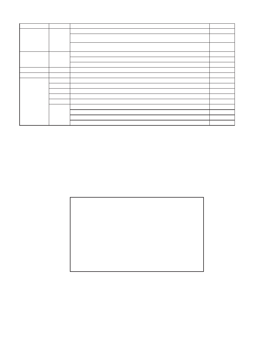 Ordering information, Limited warranty | Red Lion CSMSTR LE/SX/GT User Manual | Page 8 / 8