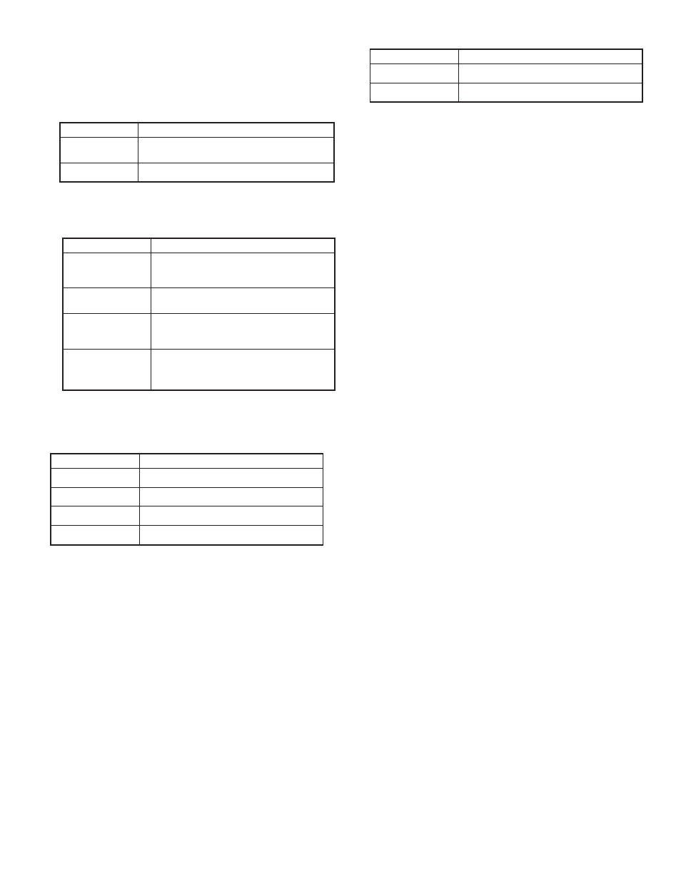 Leds, Sts – status led, Startup routine | Red Lion CSMSTRV2 User Manual | Page 7 / 8