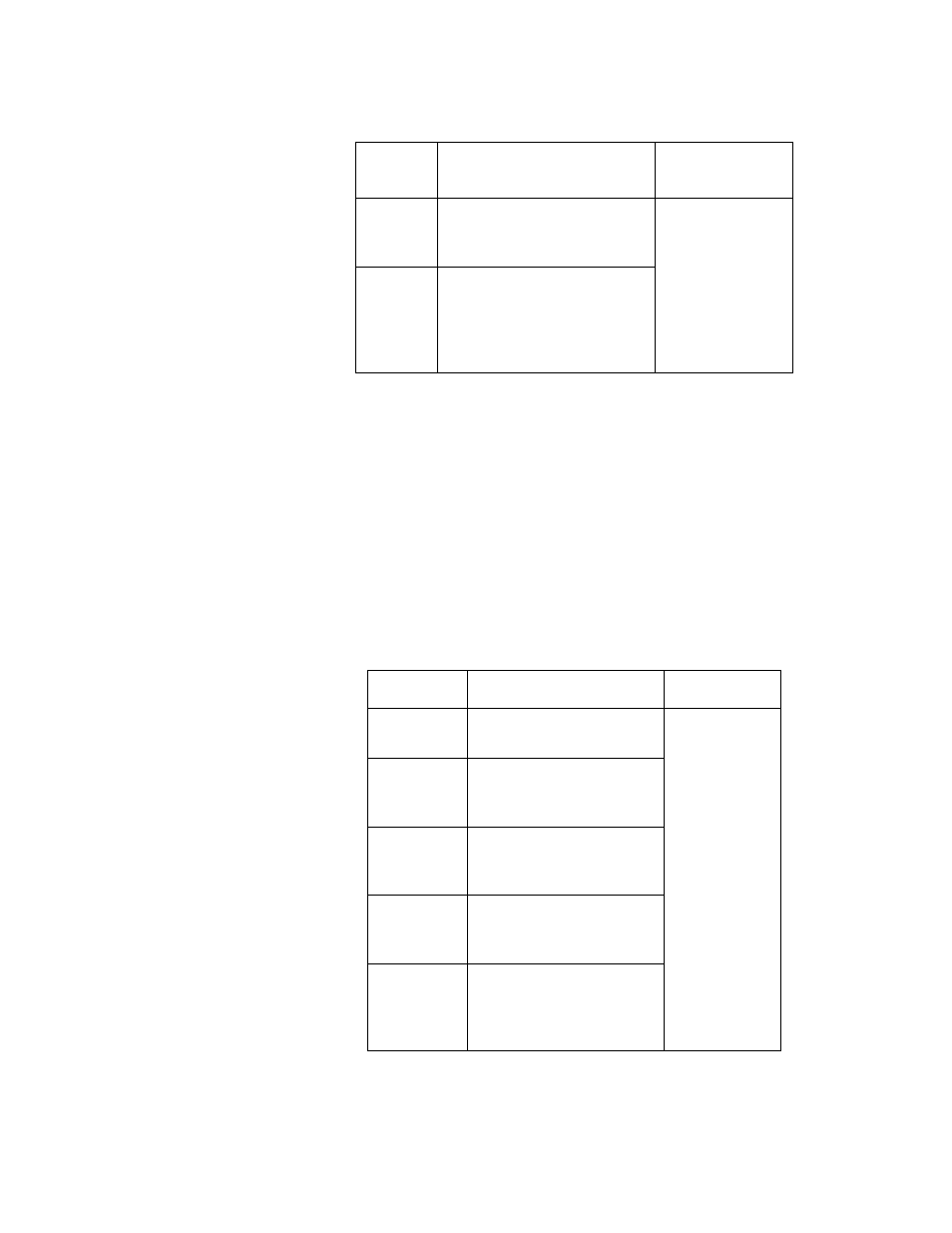 American Power Conversion AP7610 User Manual | Page 10 / 16