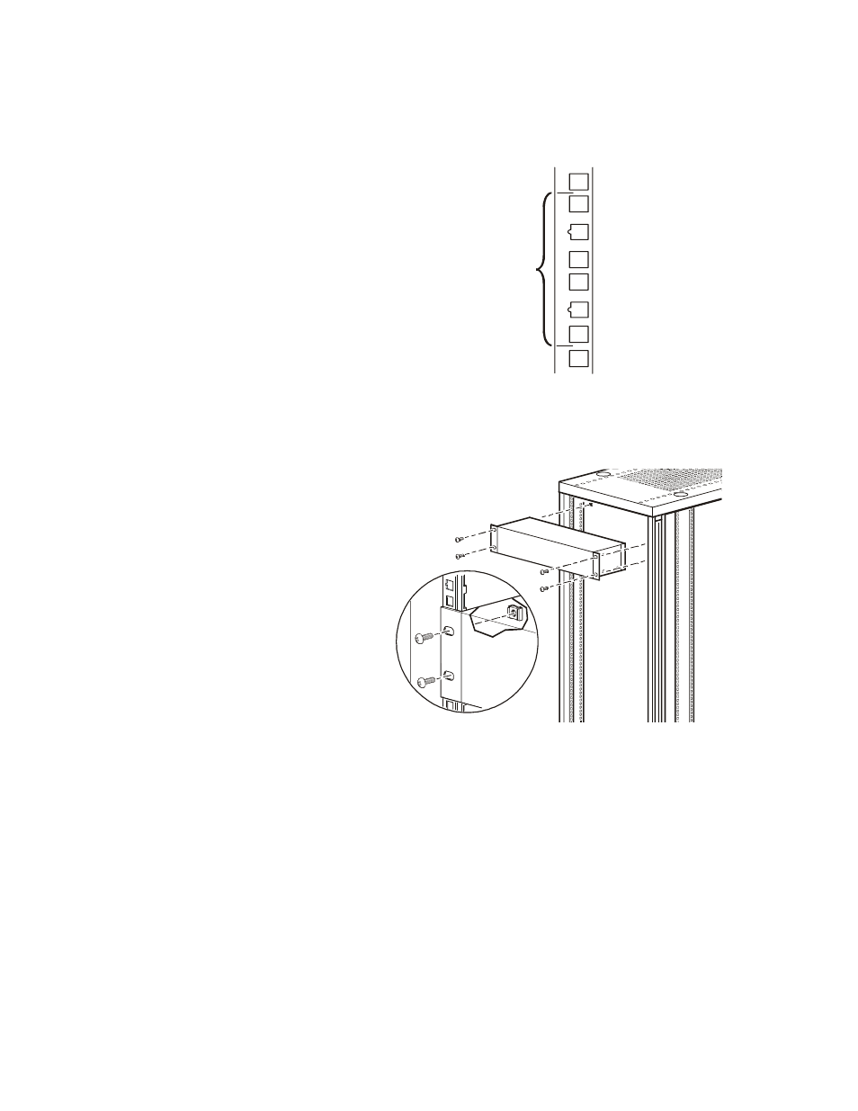 American Power Conversion AP7610 User Manual | Page 5 / 16