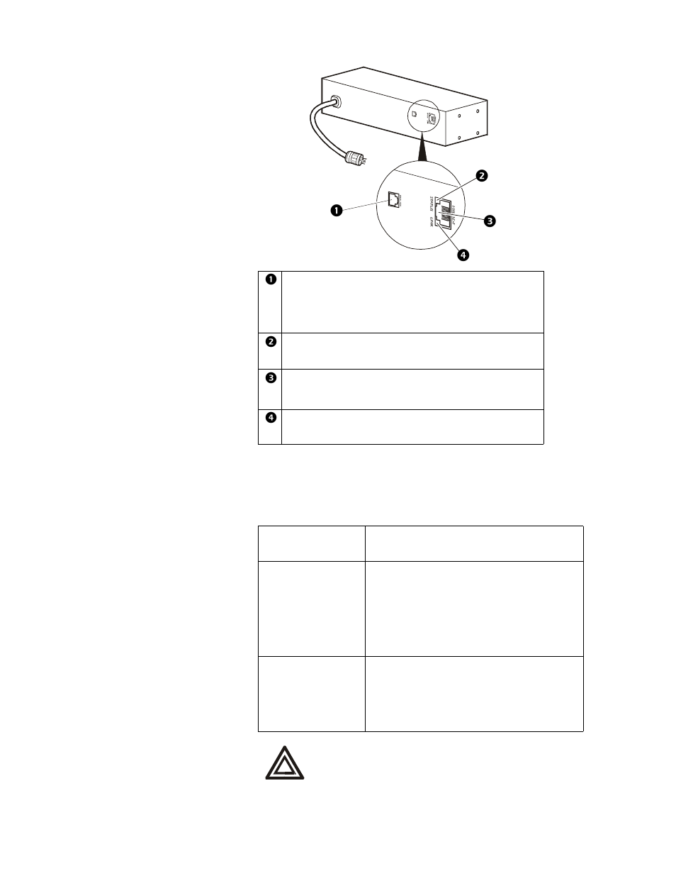 American Power Conversion AP7610 User Manual | Page 7 / 16
