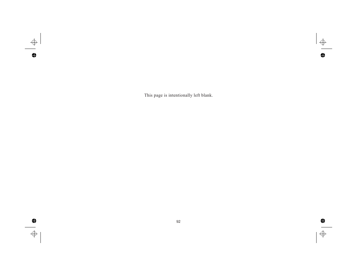 Red Lion TCU User Manual | Page 100 / 104