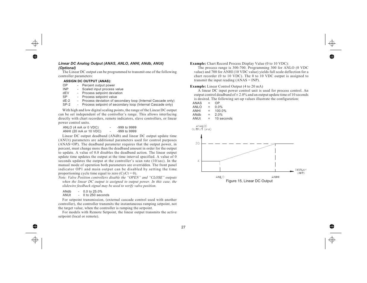 Red Lion TCU User Manual | Page 35 / 104