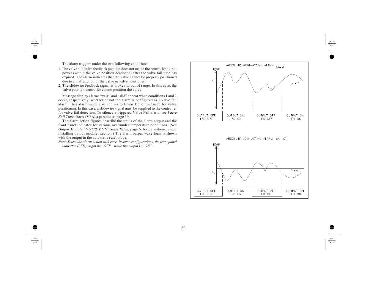 Red Lion TCU User Manual | Page 38 / 104