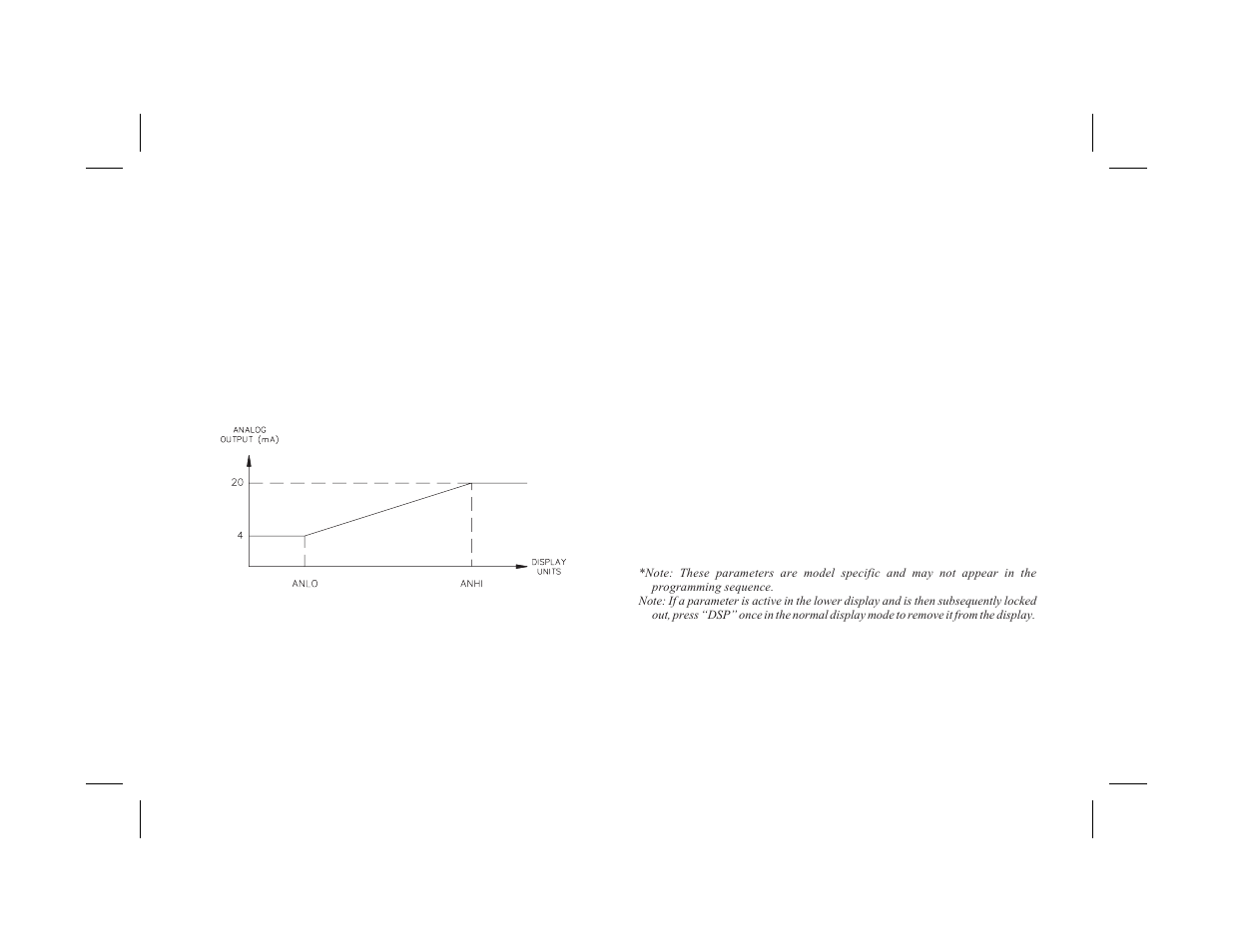 Lockouts module (3-lc) 27 | Red Lion PCU User Manual | Page 35 / 96