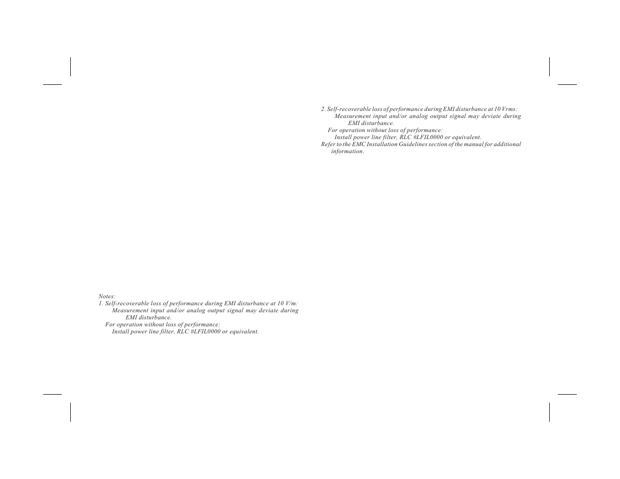 Red Lion PCU User Manual | Page 80 / 96