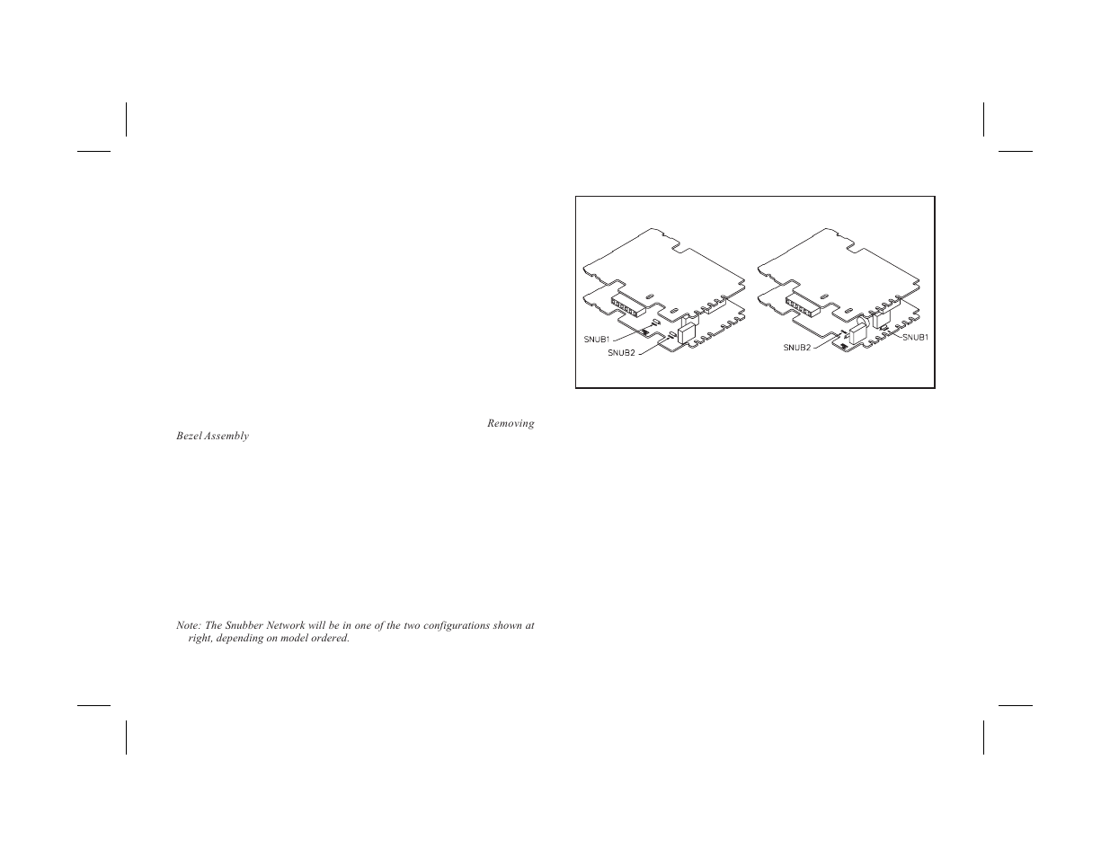 Output leakage current 75 | Red Lion PCU User Manual | Page 83 / 96