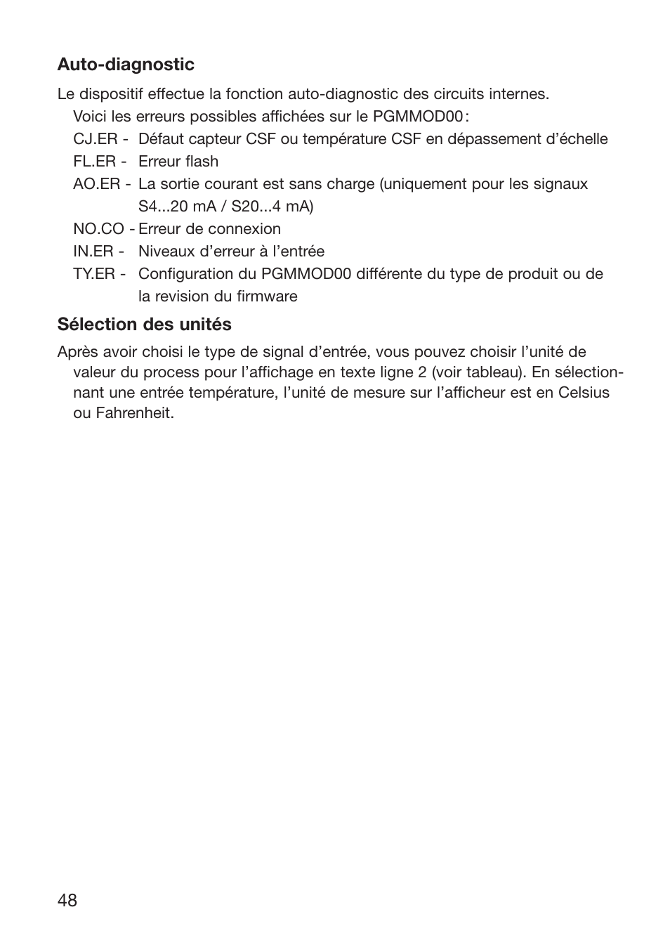 Red Lion IAMS User Manual | Page 49 / 86