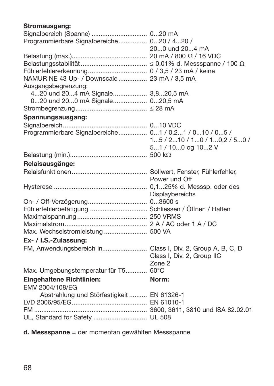 Red Lion IAMS User Manual | Page 69 / 86