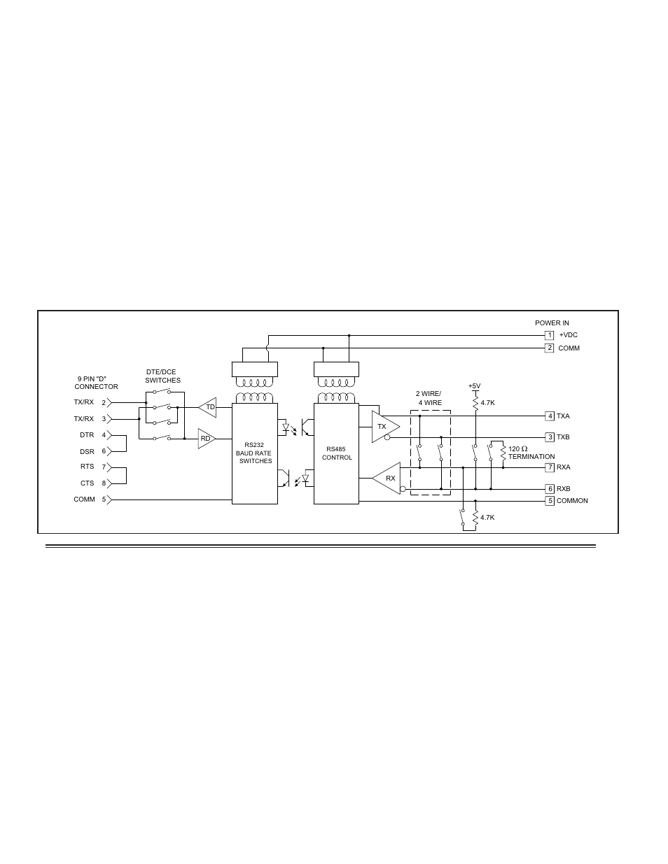 Emc installation guidelines | Red Lion ICM5 User Manual | Page 2 / 4