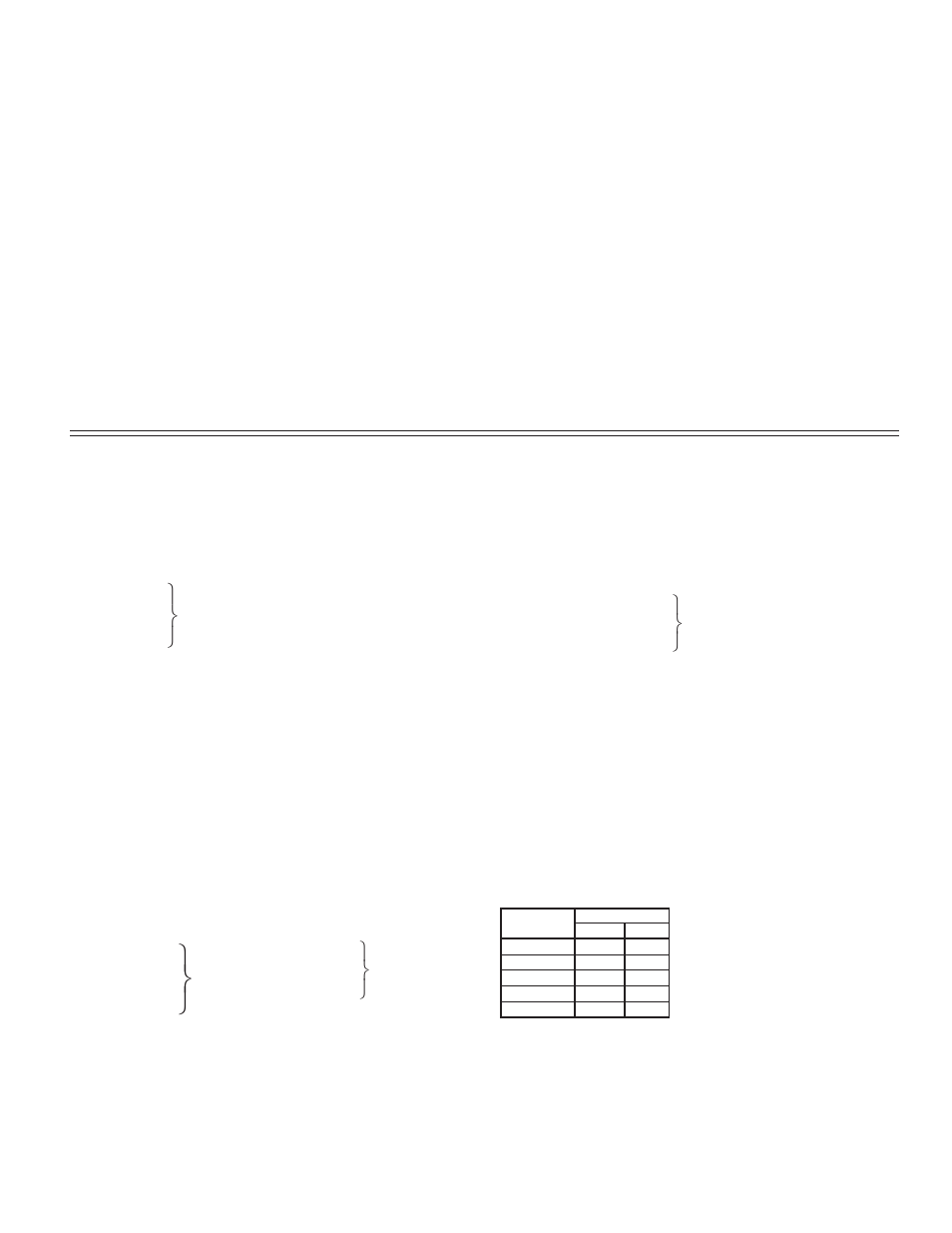 Modbus supported function codes, Pax manual mode description | Red Lion PAXCDC4 (MODBUS) User Manual | Page 3 / 8