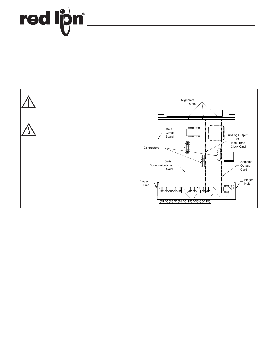 Red Lion PAXUSB (USB) User Manual | 2 pages