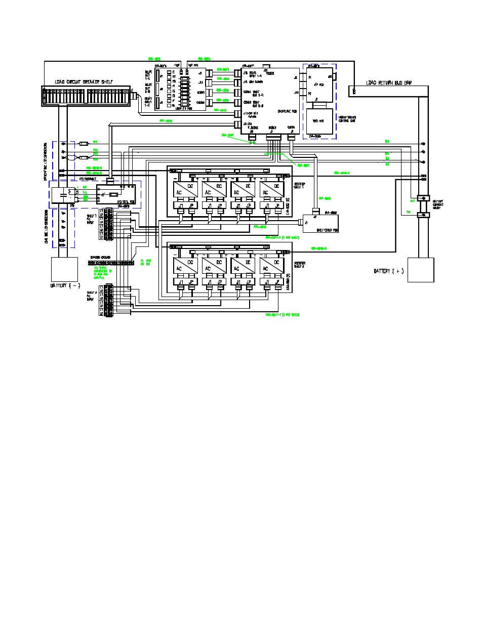 American Power Conversion MX28B200 User Manual | Page 10 / 61