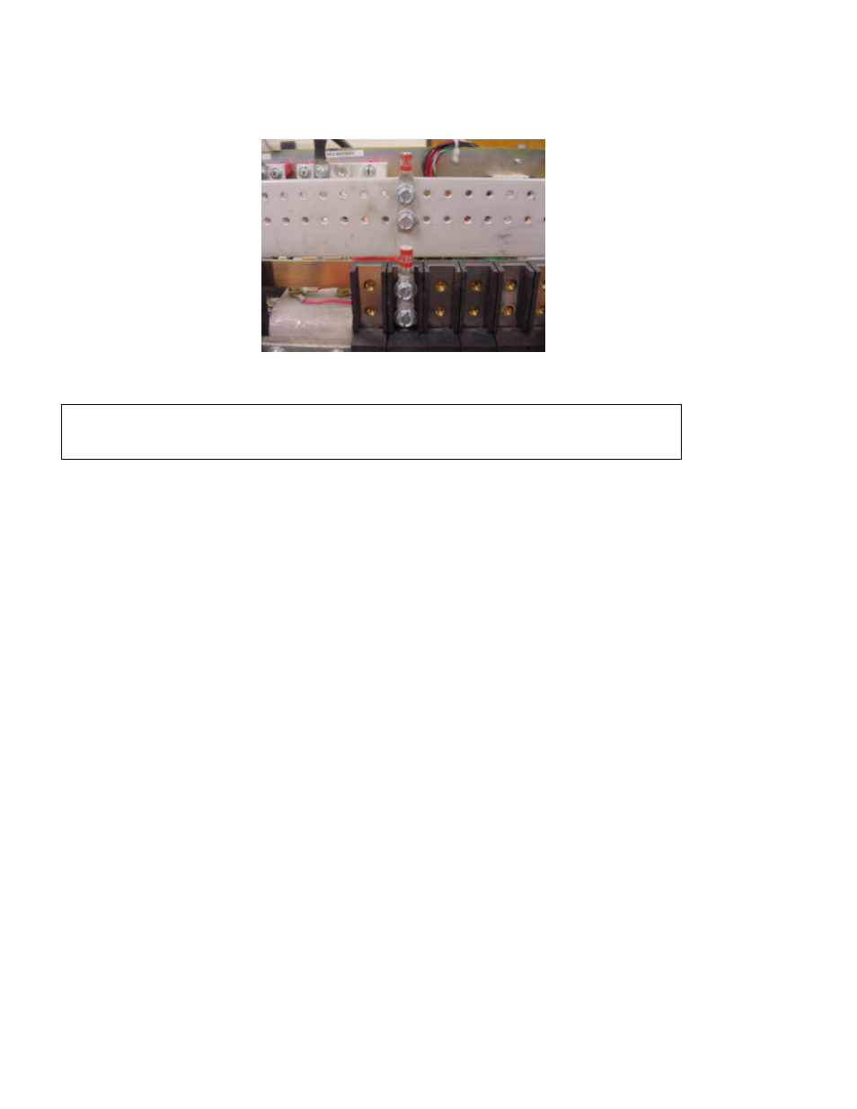 American Power Conversion MX28B200 User Manual | Page 22 / 61