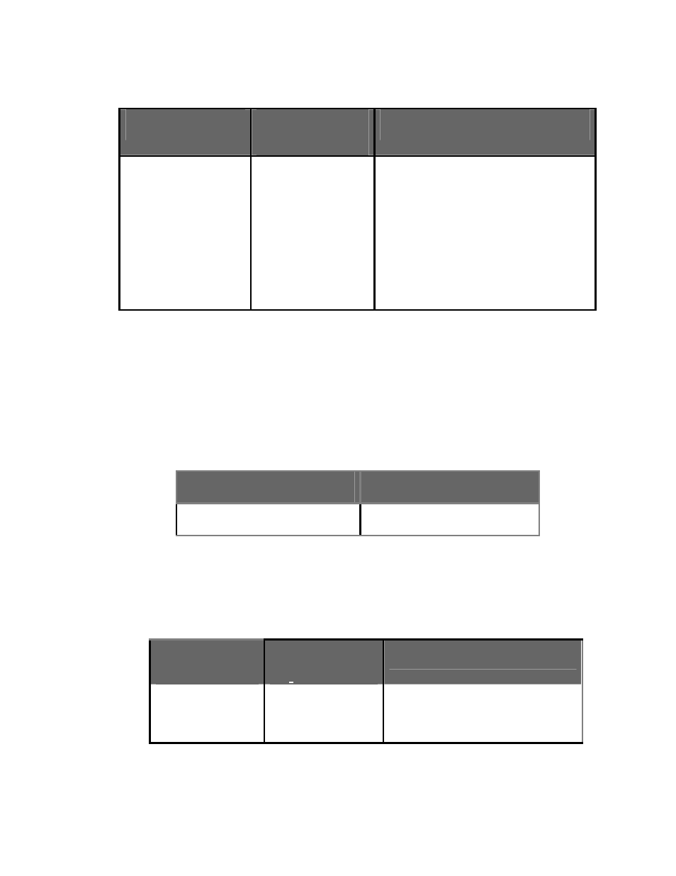 External alarm input connections | American Power Conversion MX28B200 User Manual | Page 25 / 61