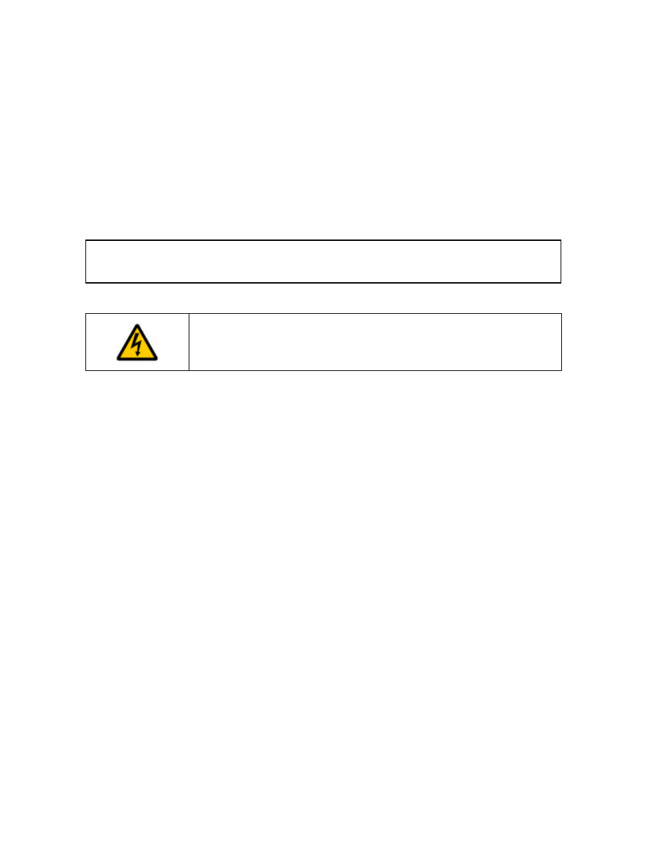 System parameters verification/adjustment | American Power Conversion MX28B200 User Manual | Page 27 / 61