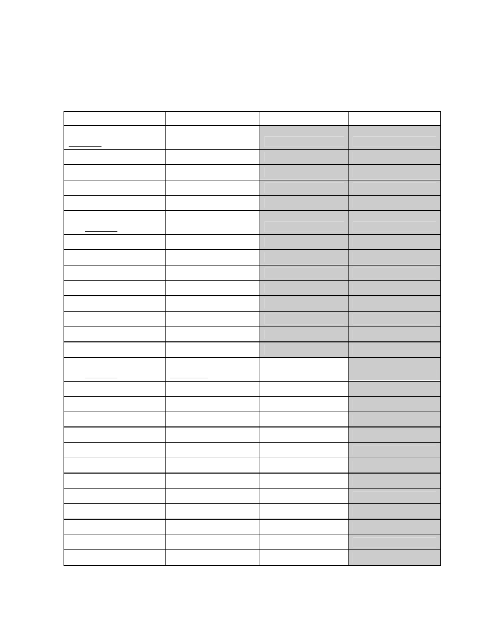 American Power Conversion MX28B200 User Manual | Page 43 / 61