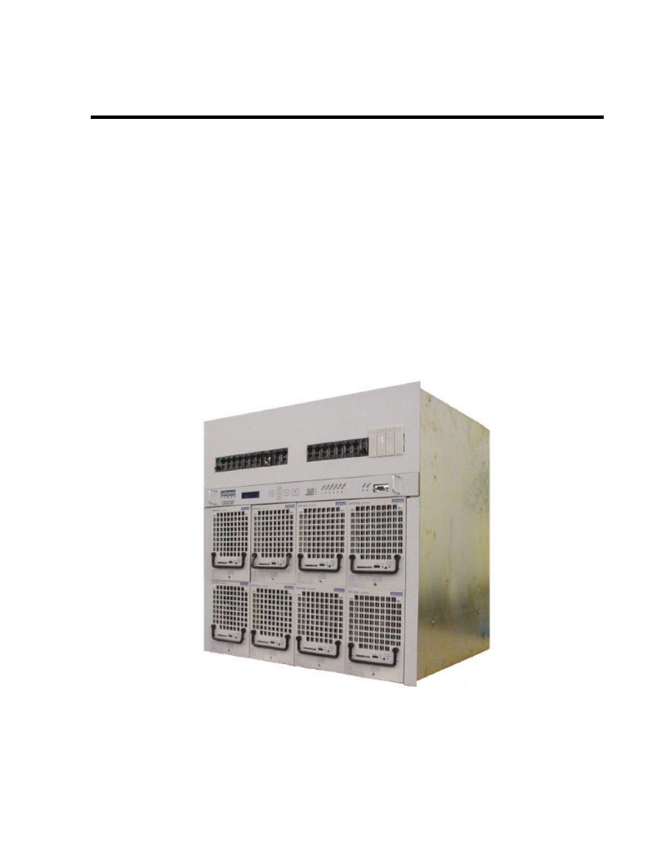 2introduction | American Power Conversion MX28B200 User Manual | Page 9 / 61