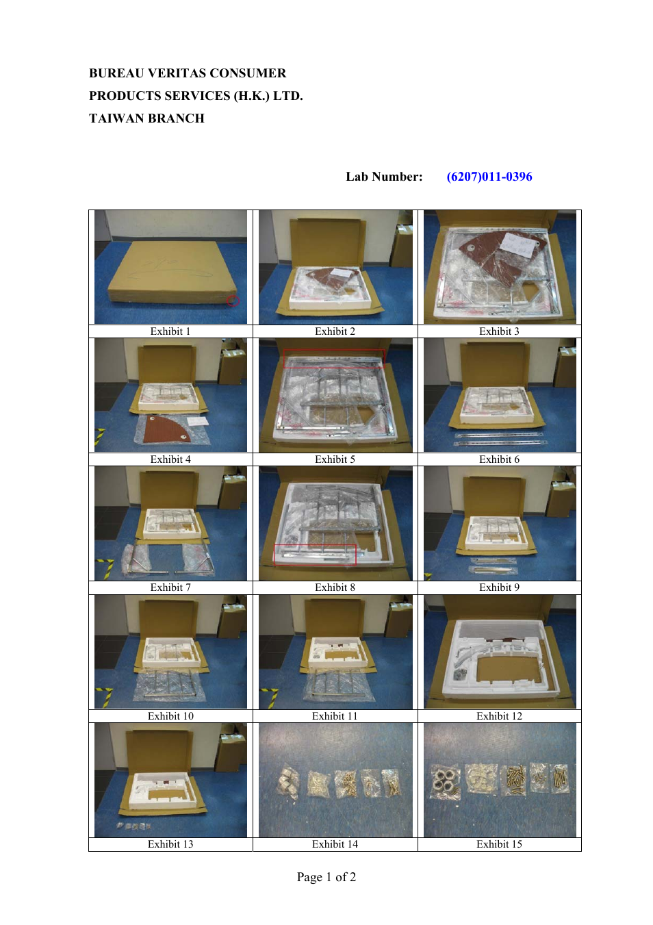 Altra Furniture Black Mezza L Desk User Manual | 7 pages