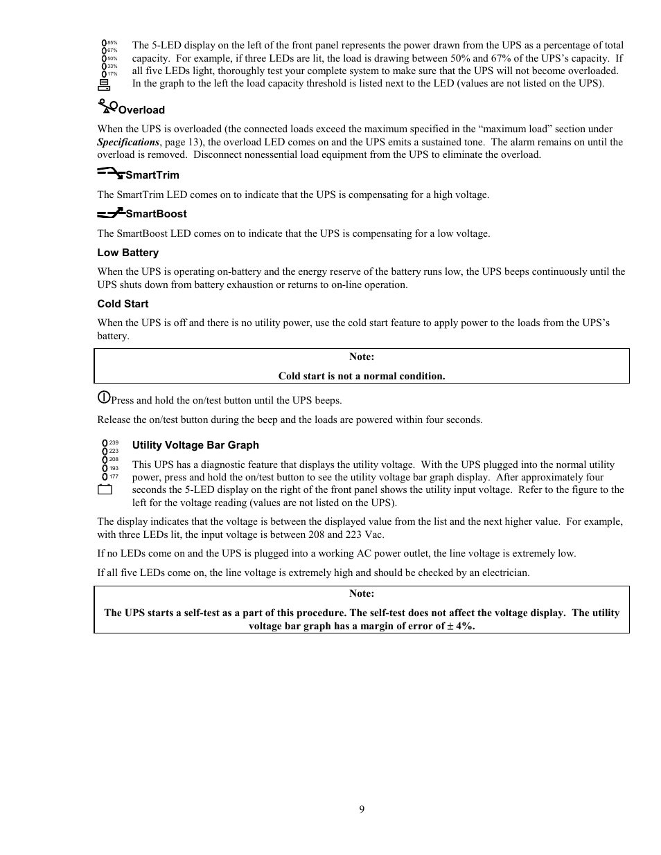 American Power Conversion 5000RMB User Manual | Page 15 / 23