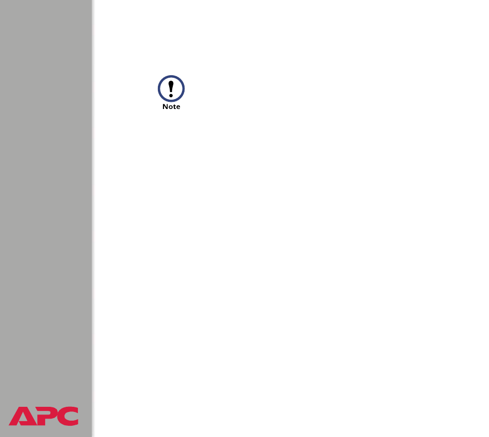Addendum, Networka ir acpa4000 | American Power Conversion AIRACPA4000 User Manual | Page 10 / 42