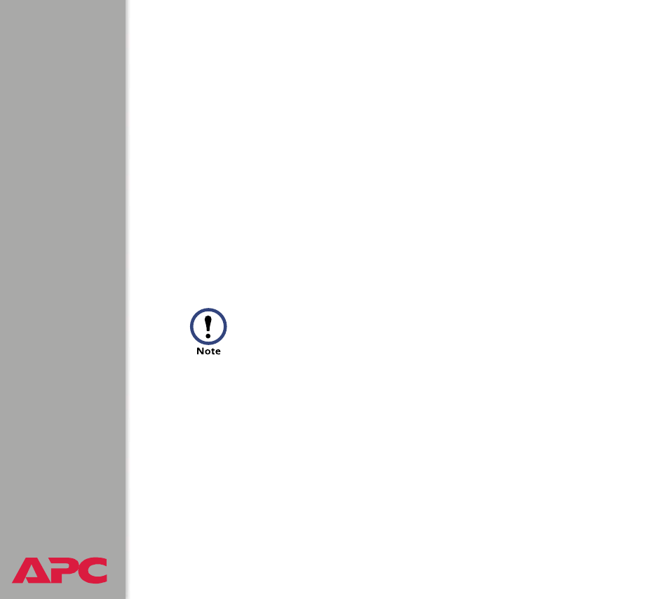 Firmware files (network management card), Addendum, Networka ir acpa4000 | American Power Conversion AIRACPA4000 User Manual | Page 14 / 42
