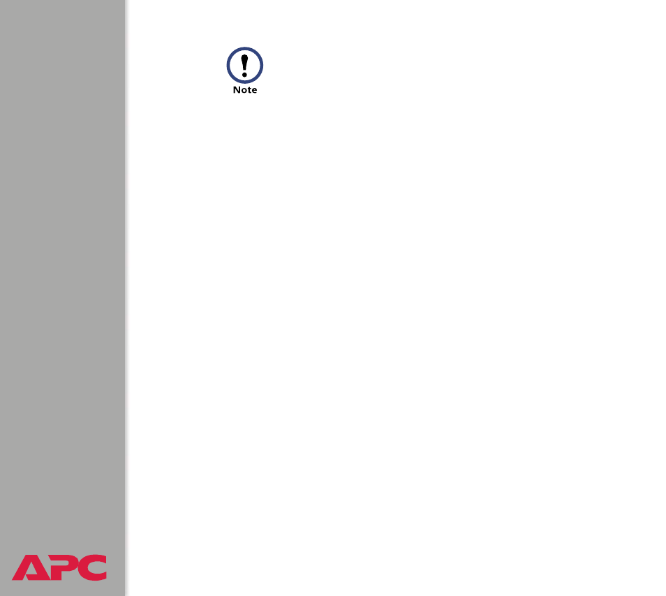 Addendum, Networka ir acpa4000 | American Power Conversion AIRACPA4000 User Manual | Page 17 / 42