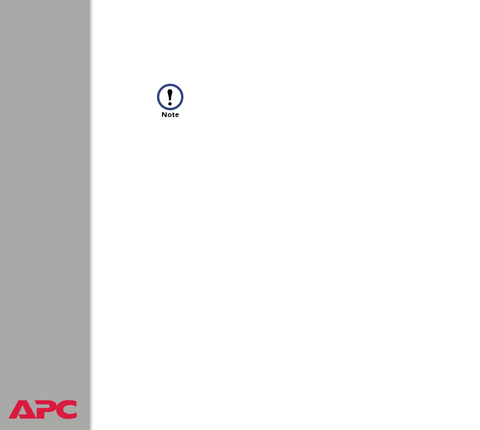 Addendum, Networka ir acpa4000 | American Power Conversion AIRACPA4000 User Manual | Page 19 / 42