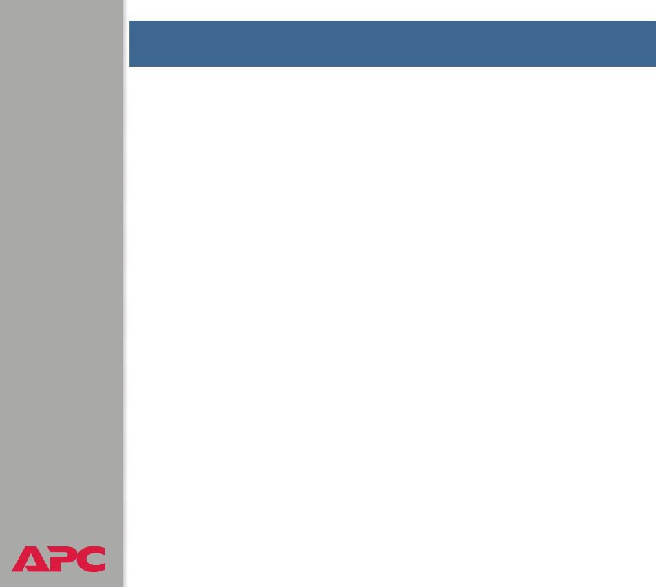 Using the apc security wizard, Overview, Authentication | Addendum, Networka ir acpa4000 | American Power Conversion AIRACPA4000 User Manual | Page 26 / 42