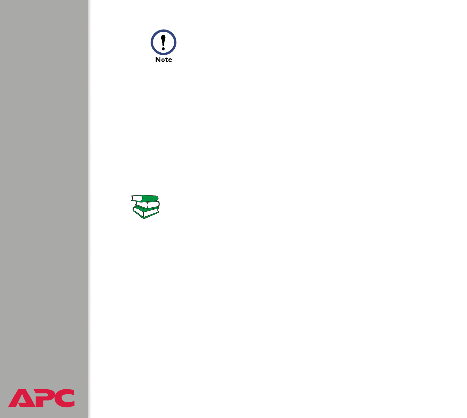 Addendum, Networka ir acpa4000 | American Power Conversion AIRACPA4000 User Manual | Page 32 / 42