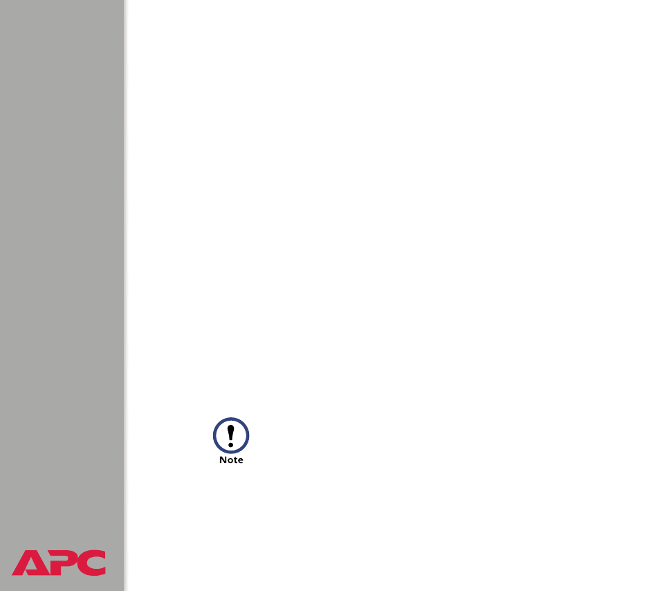 Addendum, Networka ir acpa4000 | American Power Conversion AIRACPA4000 User Manual | Page 33 / 42