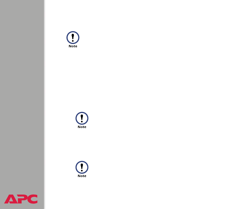 Reconfiguring deployed network management cards, Reconfiguring deployed network management, Cards | Addendum, Networka ir acpa4000 | American Power Conversion AIRACPA4000 User Manual | Page 9 / 42