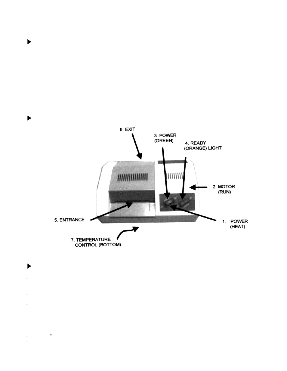 Akiles ProLam 100 User Manual | 2 pages