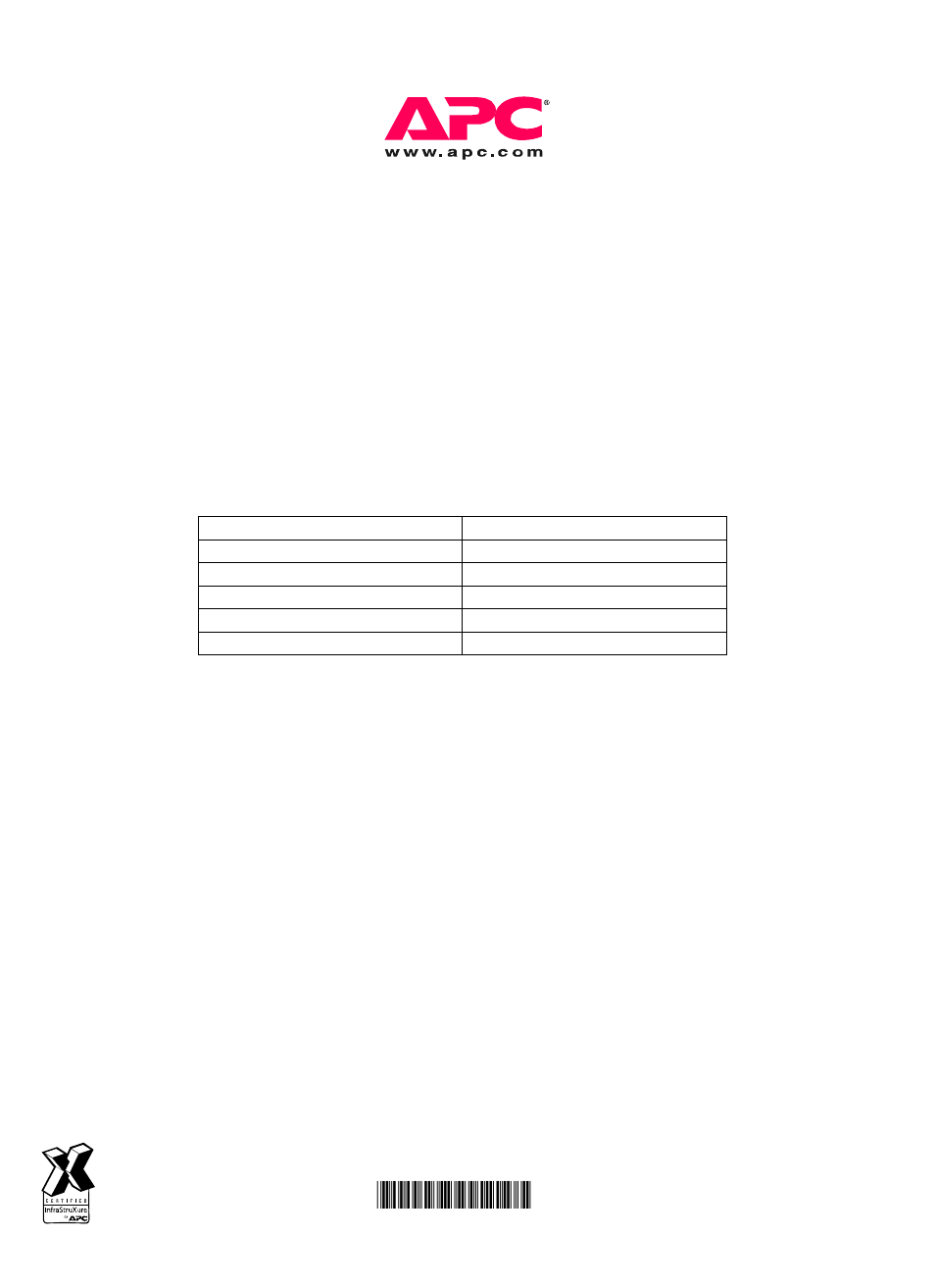 1845c, Apc worldwide customer support | American Power Conversion 250 A User Manual | Page 100 / 100