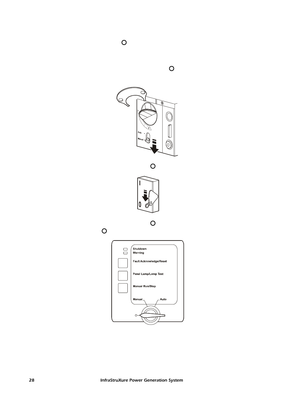 American Power Conversion 250 A User Manual | Page 38 / 100