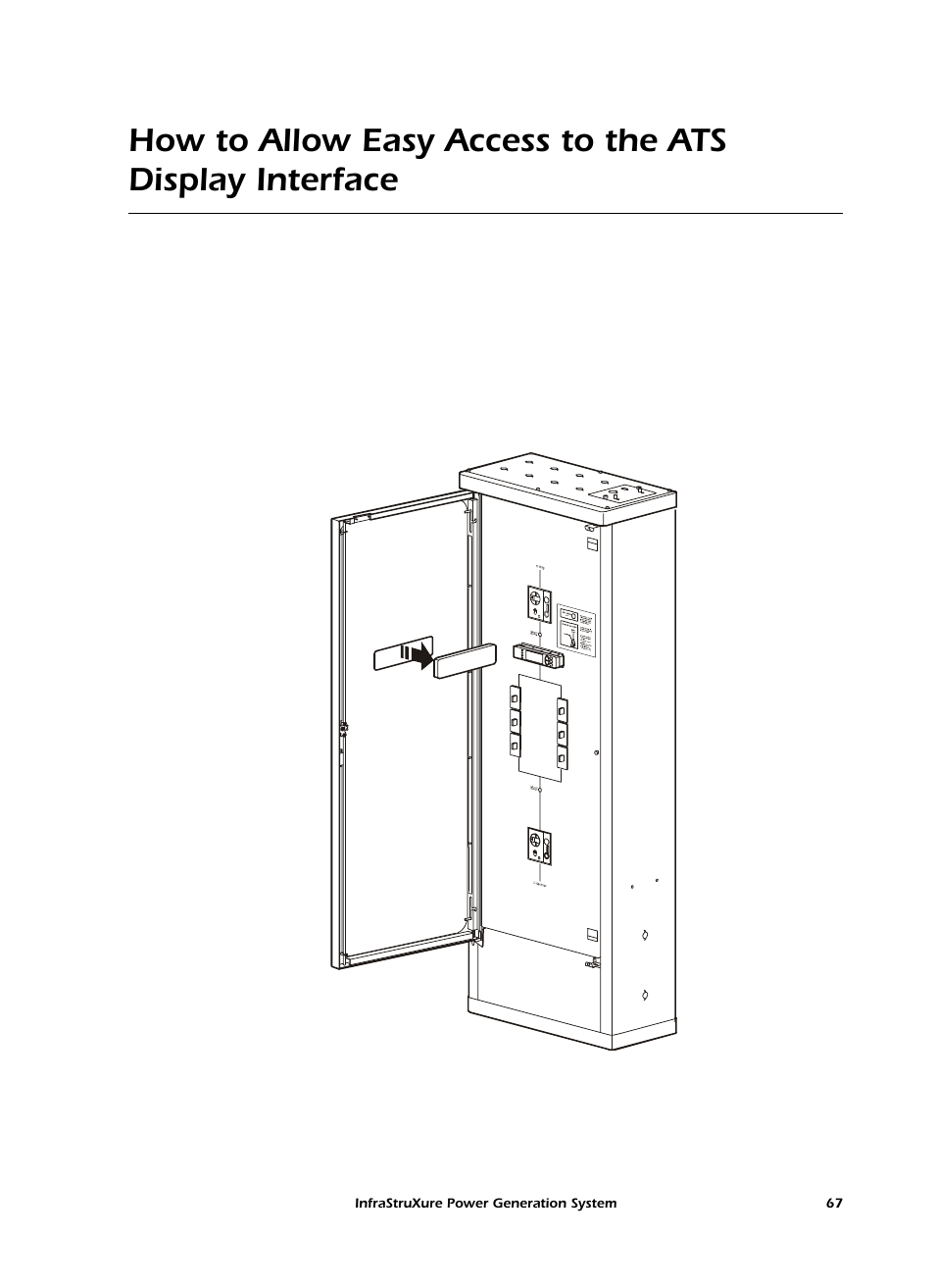 American Power Conversion 250 A User Manual | Page 77 / 100