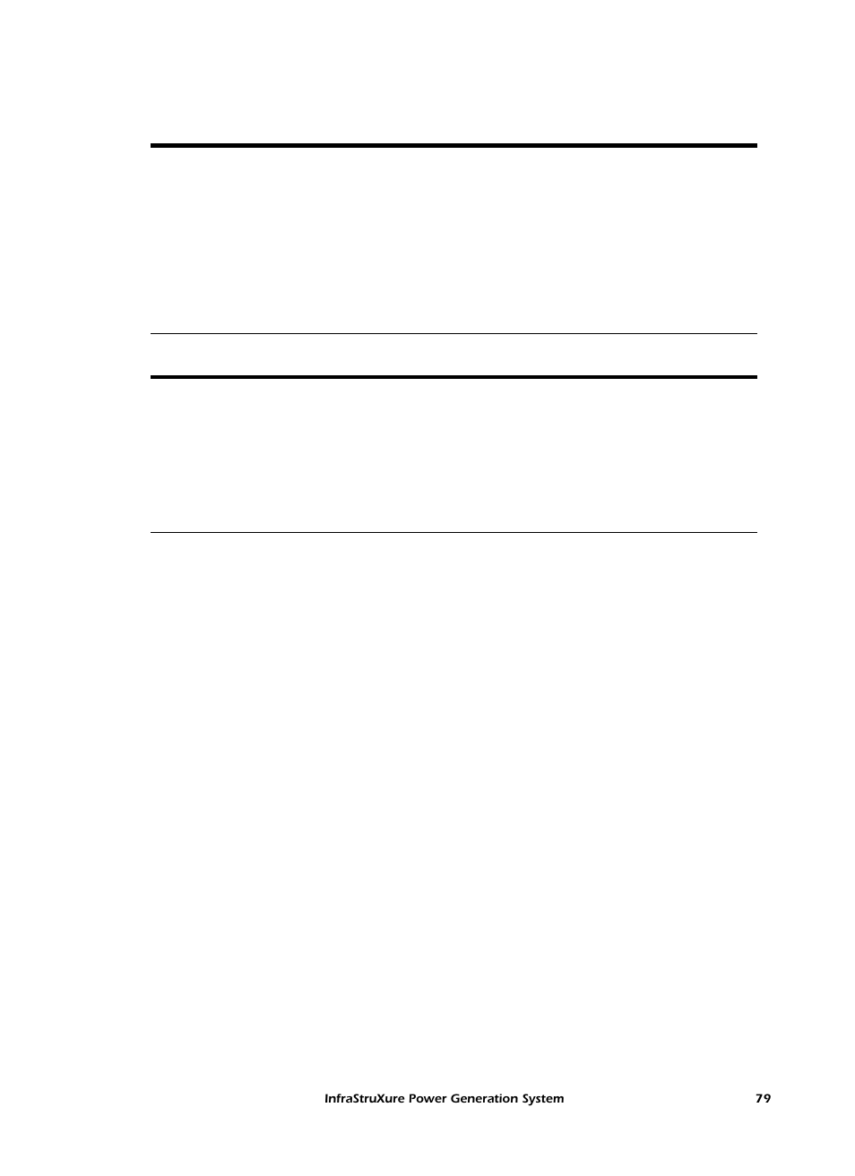 American Power Conversion 250 A User Manual | Page 89 / 100