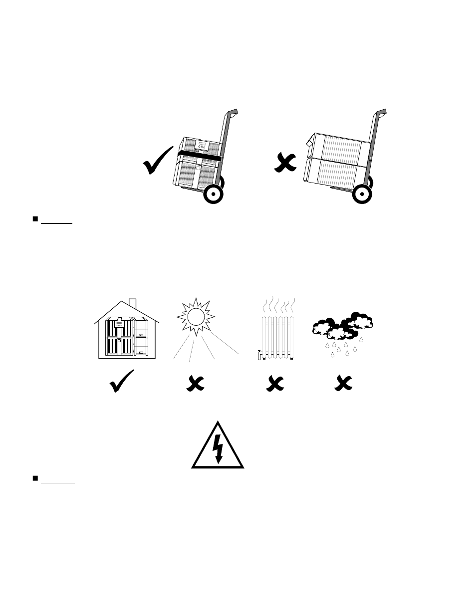 American Power Conversion MatrixTM UPS User Manual | Page 10 / 37