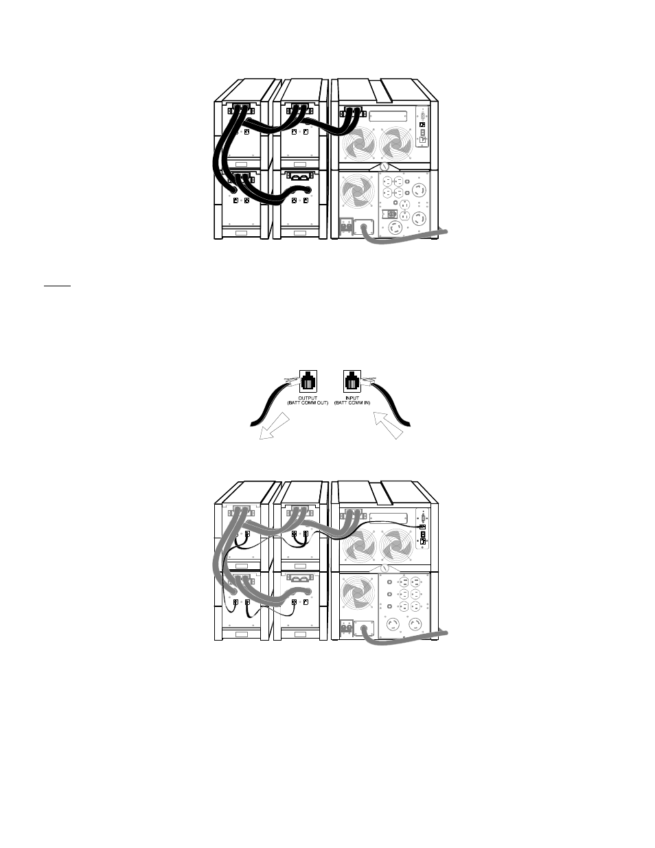 American Power Conversion MatrixTM UPS User Manual | Page 12 / 37