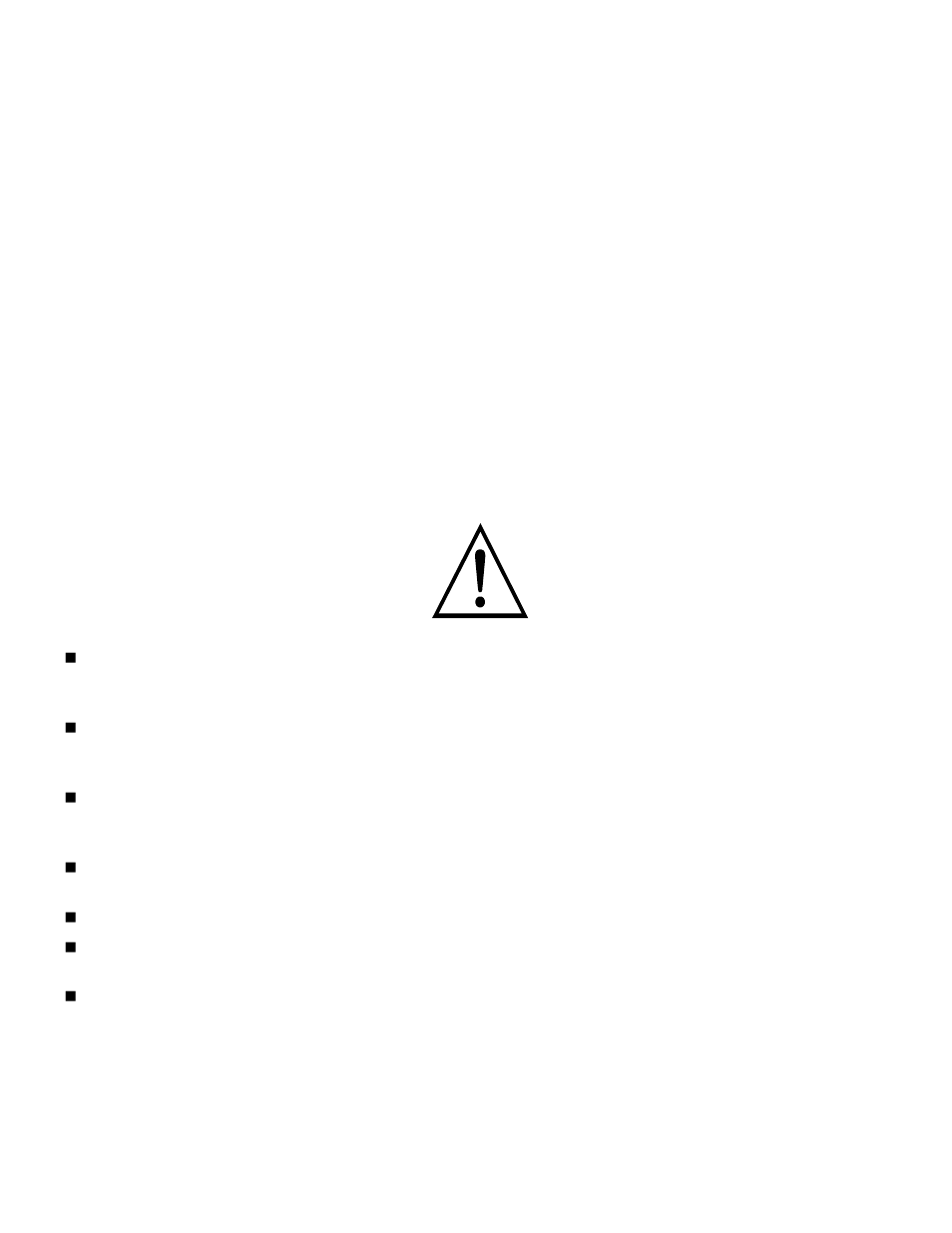 Safety | American Power Conversion MatrixTM UPS User Manual | Page 4 / 37