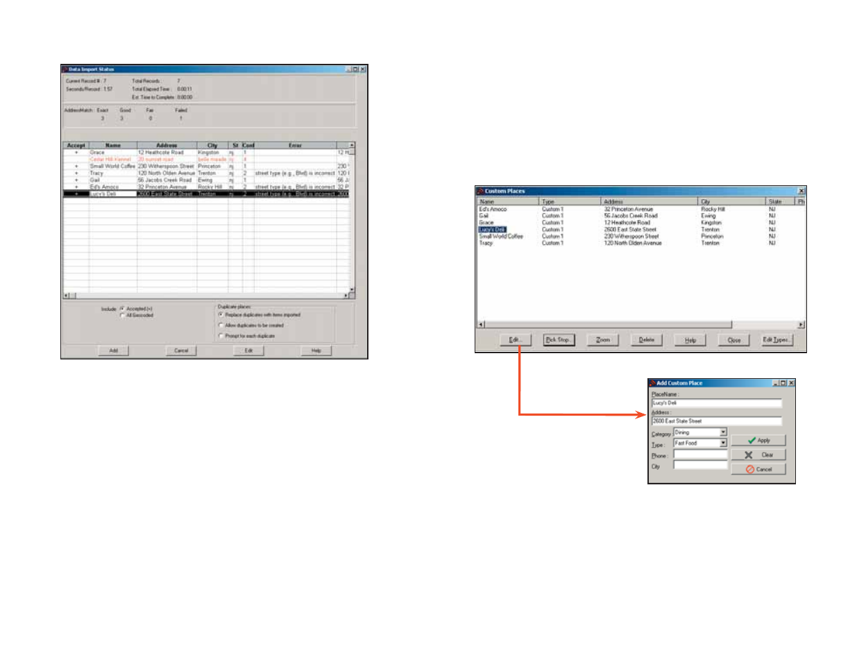 ALK Technologies Pocket PC 6 Bluetooth User Manual | Page 16 / 58