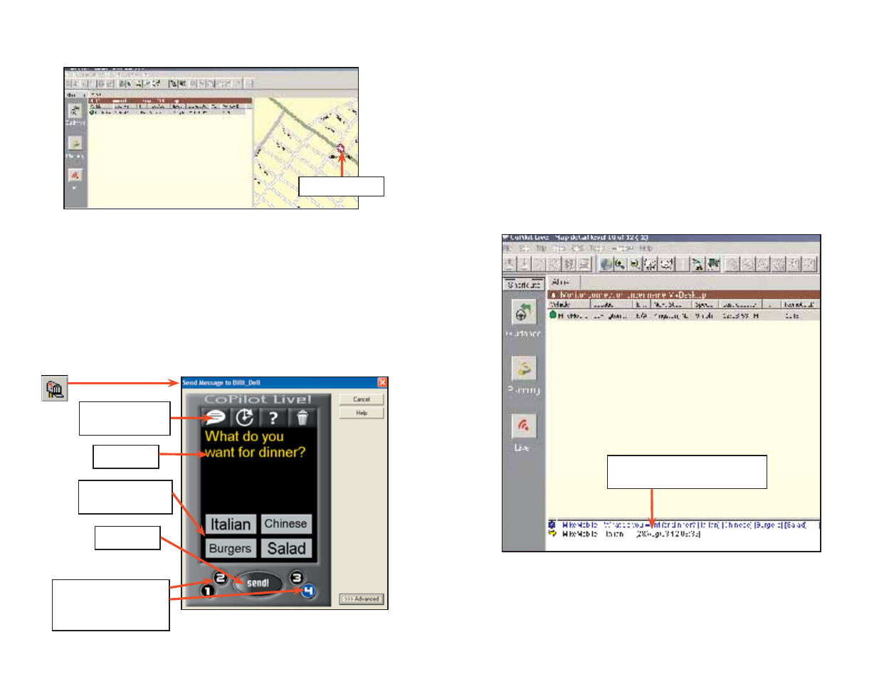 ALK Technologies Pocket PC 6 Bluetooth User Manual | Page 44 / 58
