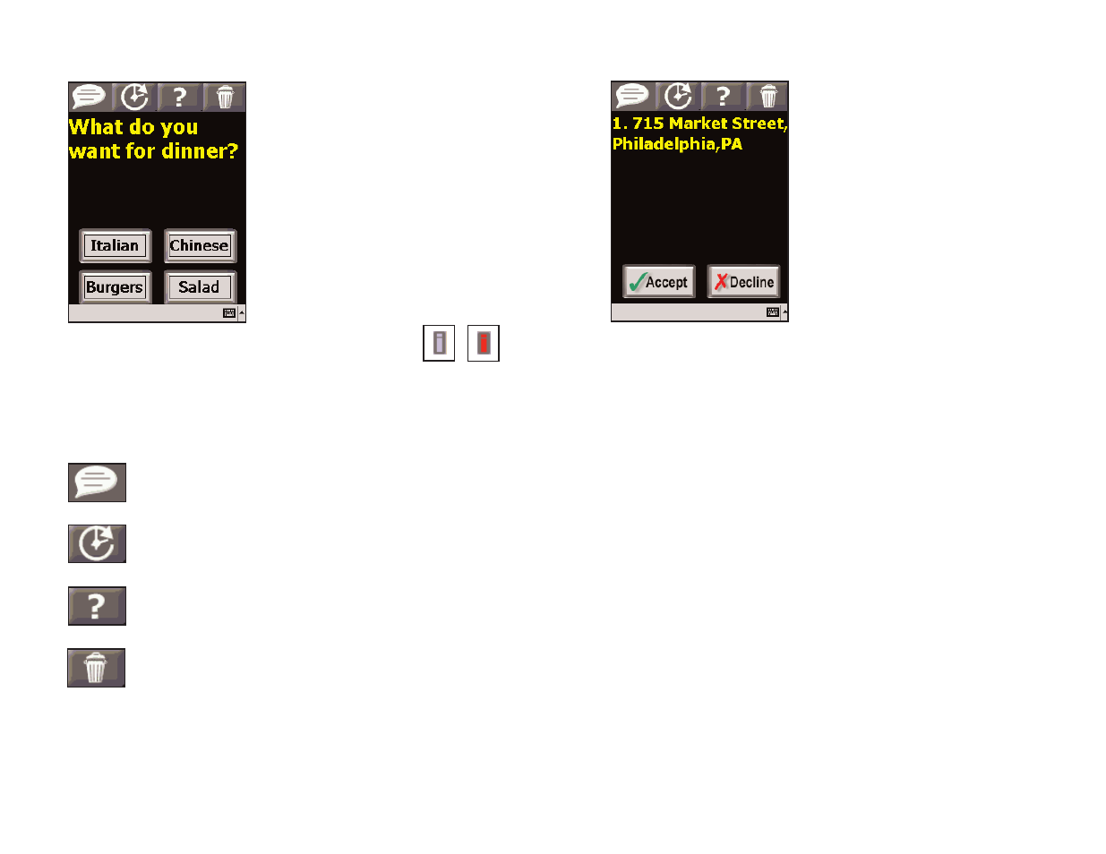 ALK Technologies Pocket PC 5 User Manual | Page 52 / 63