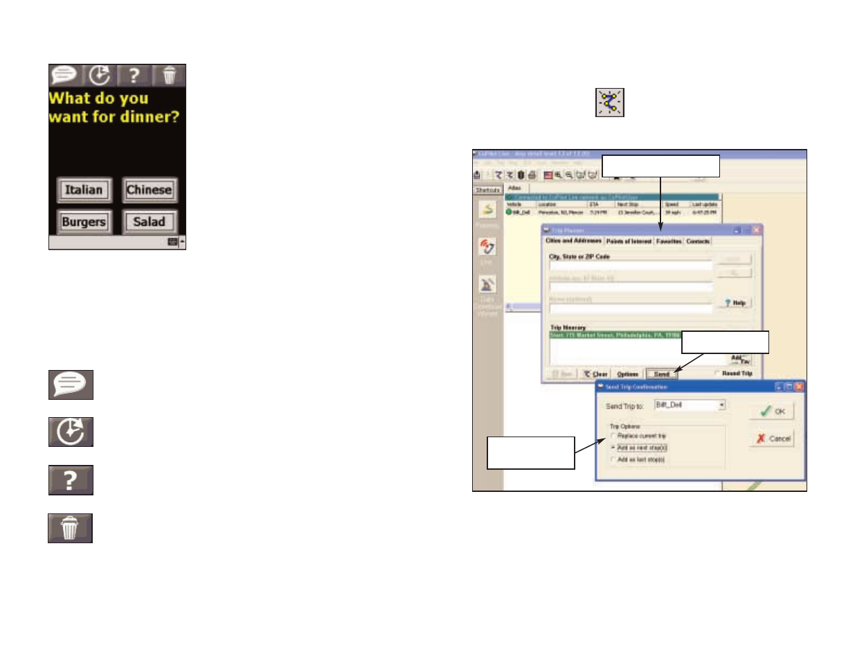 ALK Technologies Pocket PC 4 User Manual | Page 40 / 43