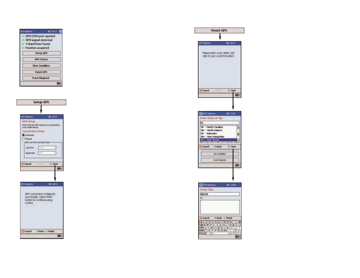 ALK Technologies PC5 User Manual | Page 36 / 63