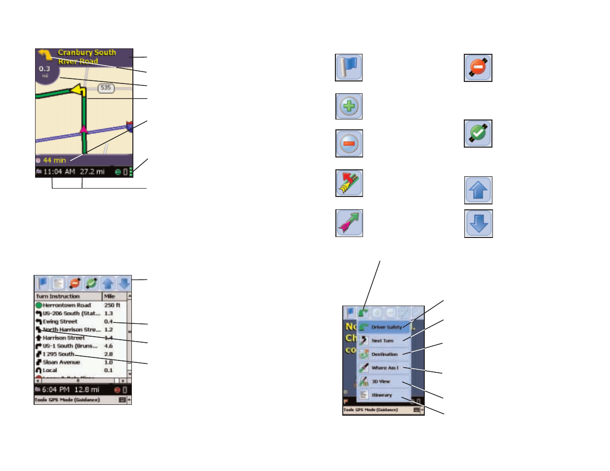 ALK Technologies PC5 User Manual | Page 39 / 63