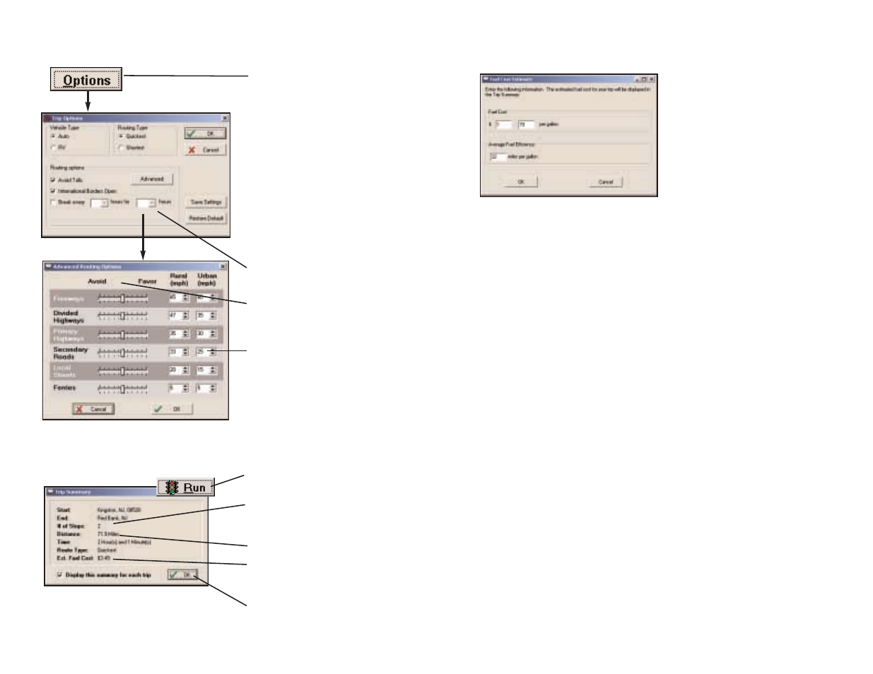 ALK Technologies PC5 User Manual | Page 47 / 63